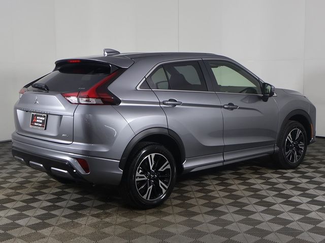 2025 Mitsubishi Eclipse Cross SEL