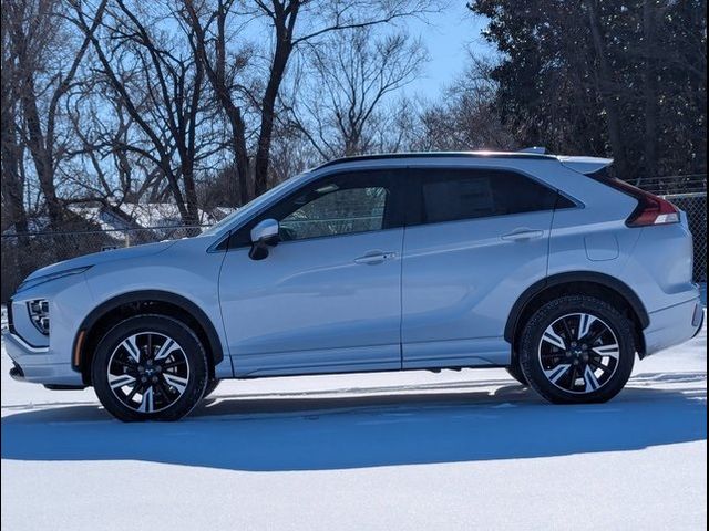 2025 Mitsubishi Eclipse Cross SEL