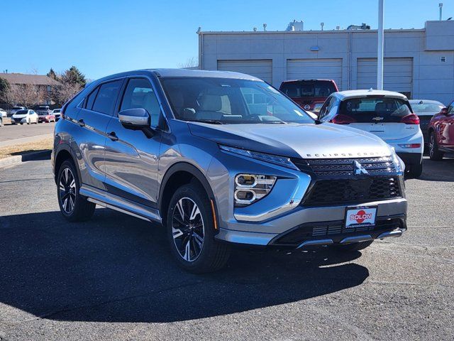 2025 Mitsubishi Eclipse Cross SEL