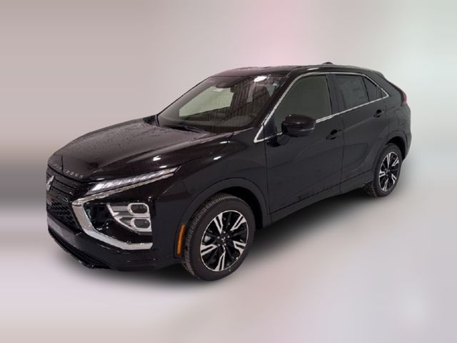 2025 Mitsubishi Eclipse Cross SEL