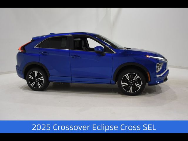 2025 Mitsubishi Eclipse Cross SEL