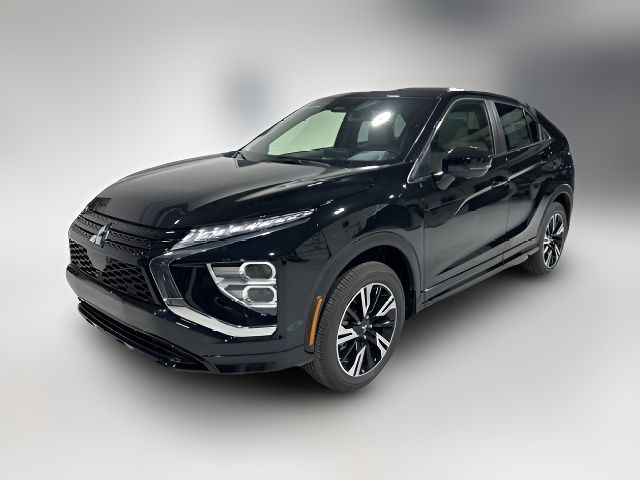 2025 Mitsubishi Eclipse Cross SEL