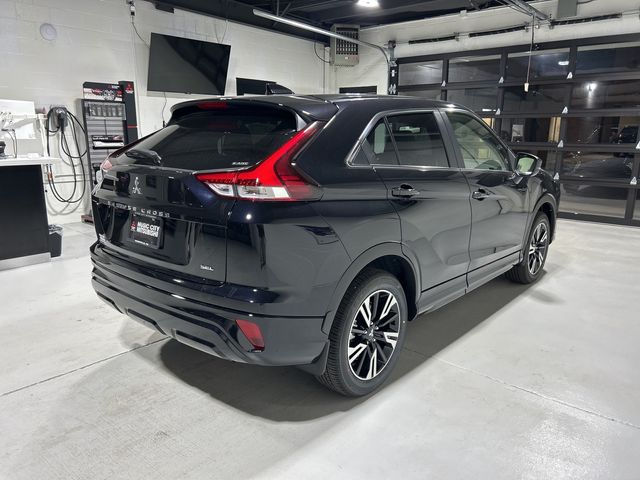 2025 Mitsubishi Eclipse Cross SEL