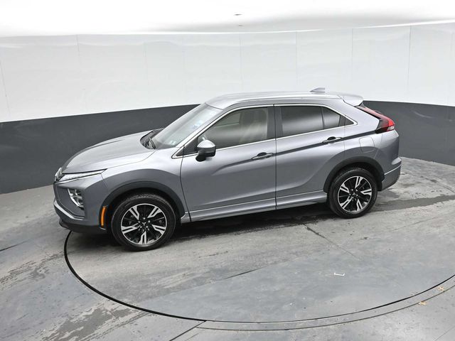 2025 Mitsubishi Eclipse Cross SEL