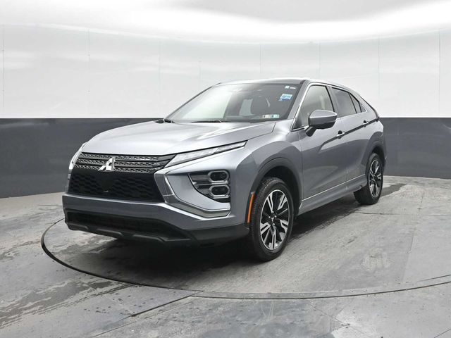 2025 Mitsubishi Eclipse Cross SEL