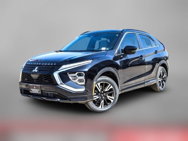 2025 Mitsubishi Eclipse Cross SEL