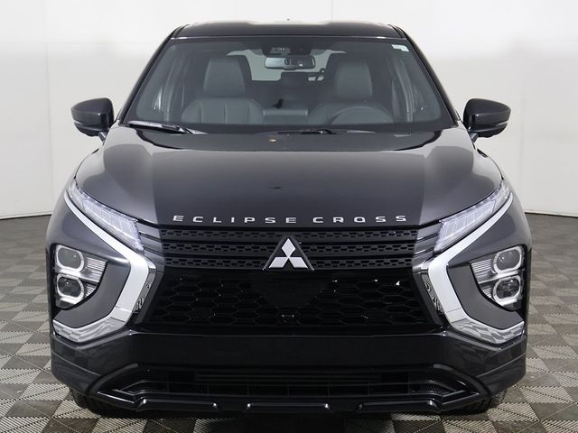 2025 Mitsubishi Eclipse Cross SEL