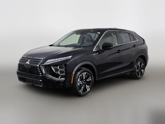 2025 Mitsubishi Eclipse Cross SEL