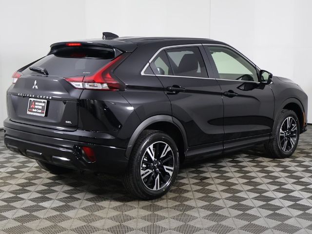 2025 Mitsubishi Eclipse Cross SEL