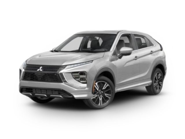 2025 Mitsubishi Eclipse Cross SEL