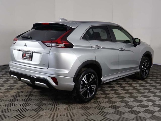 2025 Mitsubishi Eclipse Cross SEL