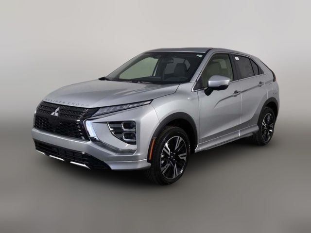 2025 Mitsubishi Eclipse Cross SEL