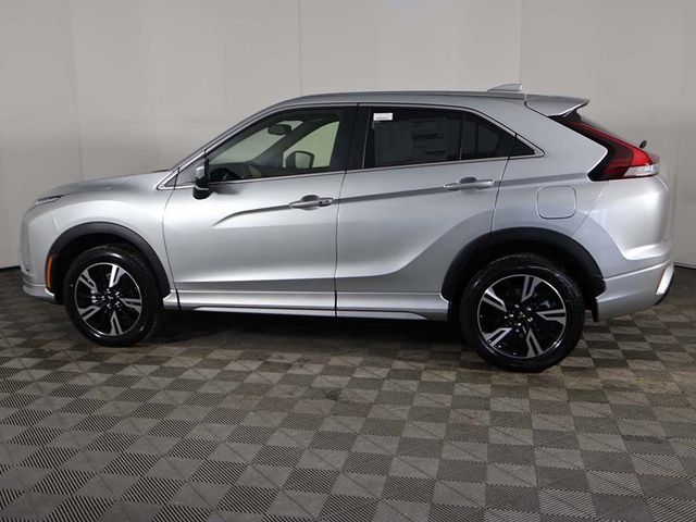 2025 Mitsubishi Eclipse Cross SEL