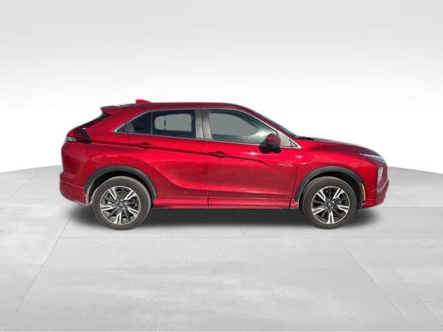 2025 Mitsubishi Eclipse Cross SEL