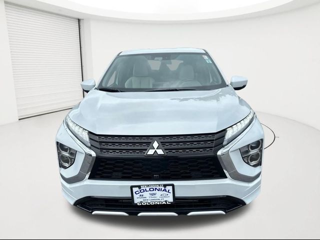 2025 Mitsubishi Eclipse Cross SEL