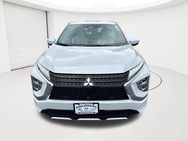 2025 Mitsubishi Eclipse Cross SEL