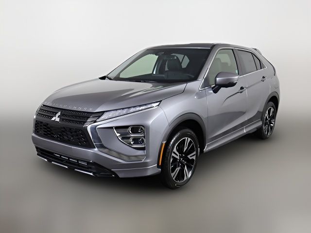 2025 Mitsubishi Eclipse Cross SEL