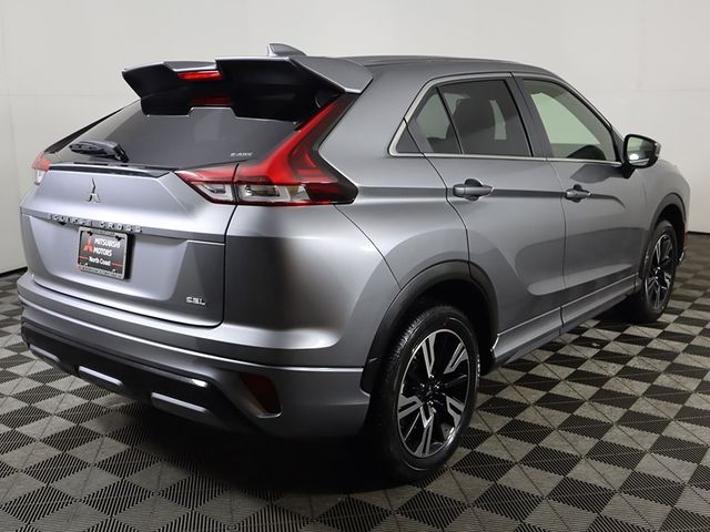 2025 Mitsubishi Eclipse Cross SEL