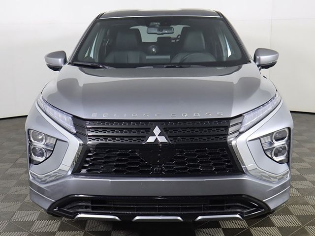 2025 Mitsubishi Eclipse Cross SEL