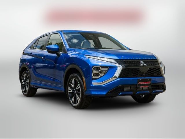 2025 Mitsubishi Eclipse Cross SEL