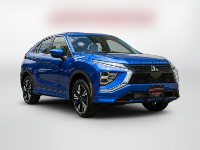 2025 Mitsubishi Eclipse Cross SEL