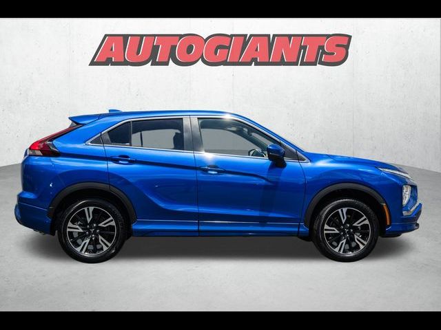 2025 Mitsubishi Eclipse Cross SEL