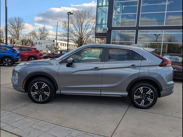 2025 Mitsubishi Eclipse Cross SEL