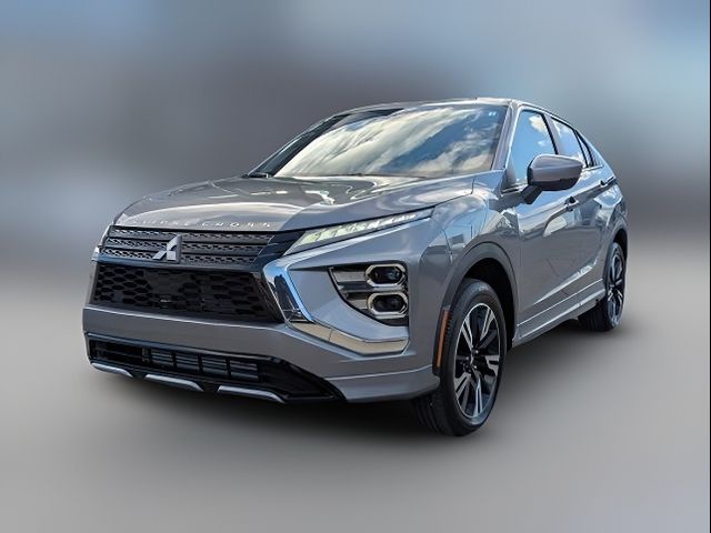 2025 Mitsubishi Eclipse Cross SEL