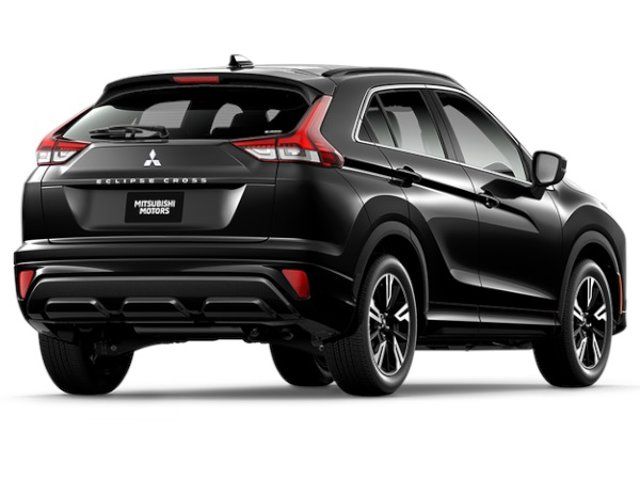 2025 Mitsubishi Eclipse Cross SEL