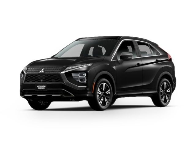 2025 Mitsubishi Eclipse Cross SEL