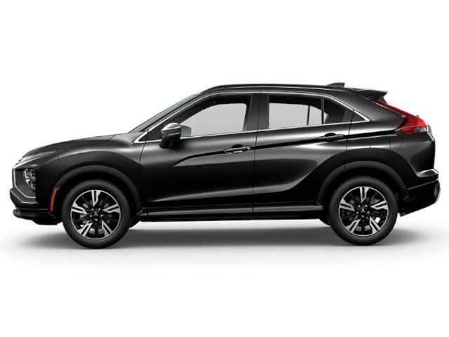 2025 Mitsubishi Eclipse Cross SEL