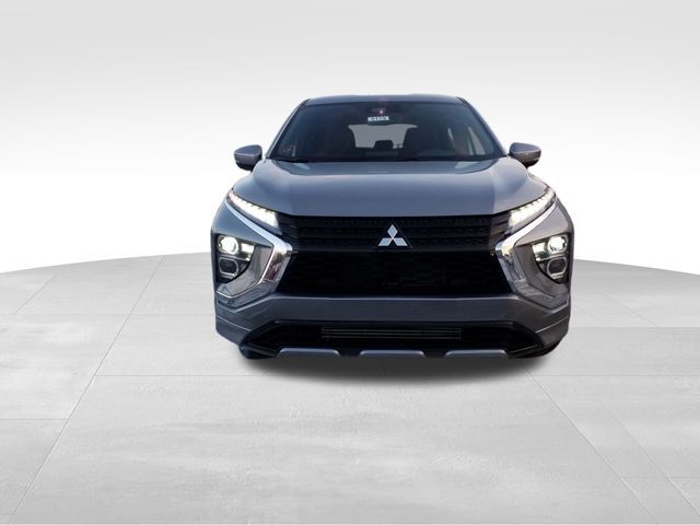 2025 Mitsubishi Eclipse Cross SEL