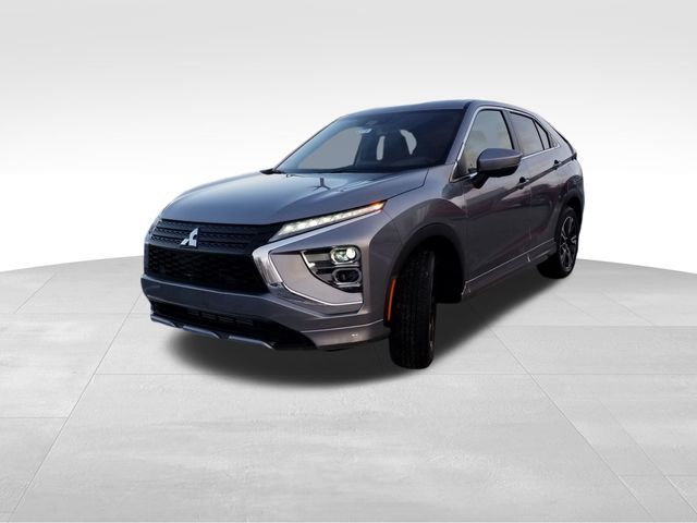 2025 Mitsubishi Eclipse Cross SEL