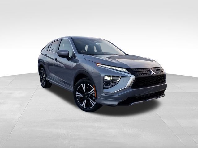 2025 Mitsubishi Eclipse Cross SEL