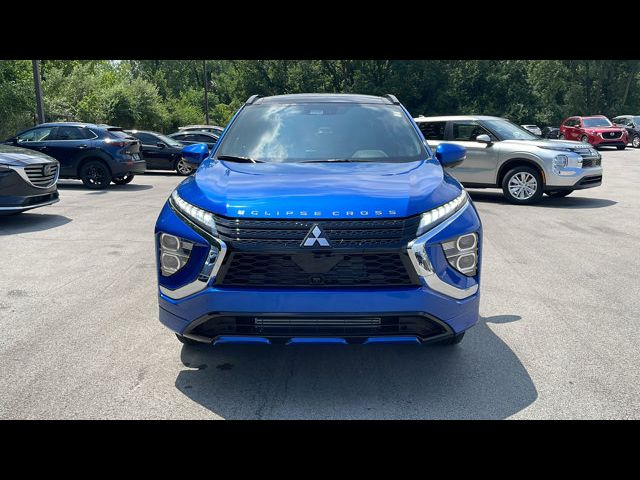 2025 Mitsubishi Eclipse Cross SEL
