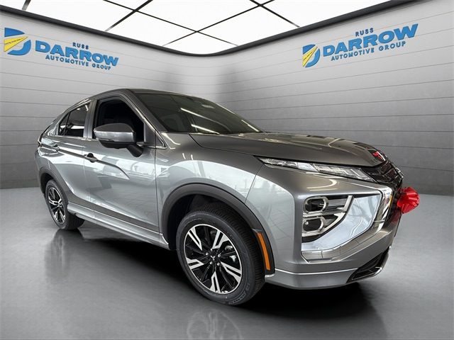 2025 Mitsubishi Eclipse Cross SEL