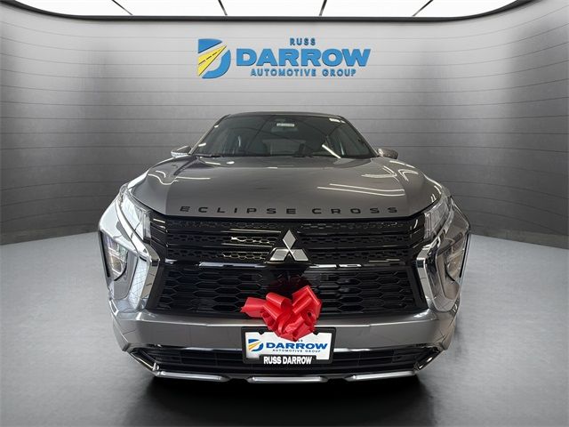 2025 Mitsubishi Eclipse Cross SEL