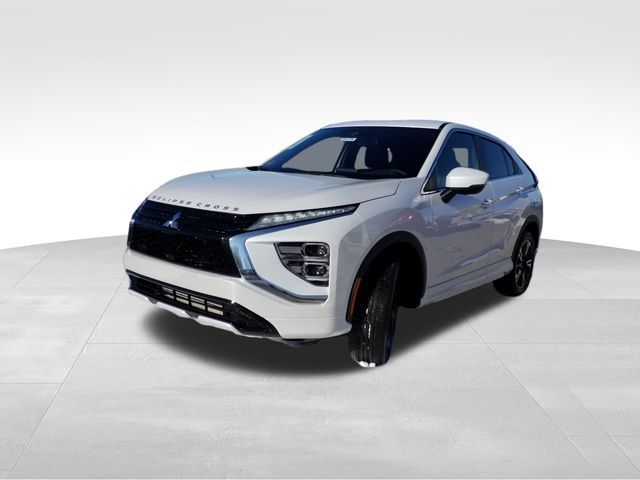 2025 Mitsubishi Eclipse Cross SEL