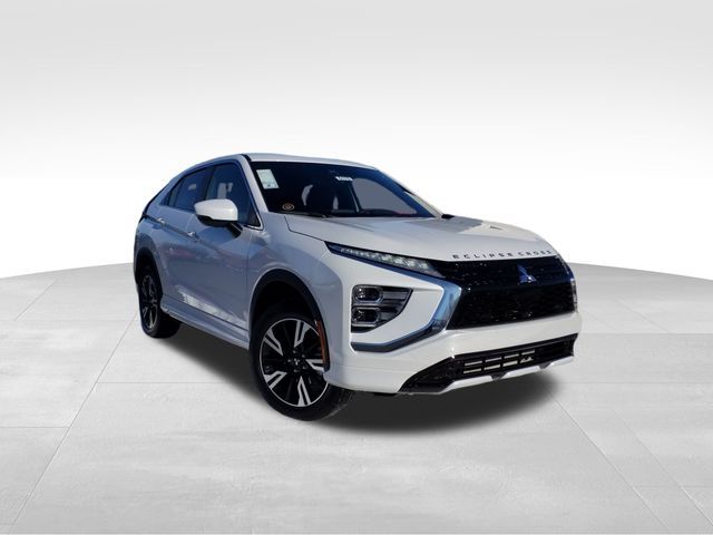 2025 Mitsubishi Eclipse Cross SEL