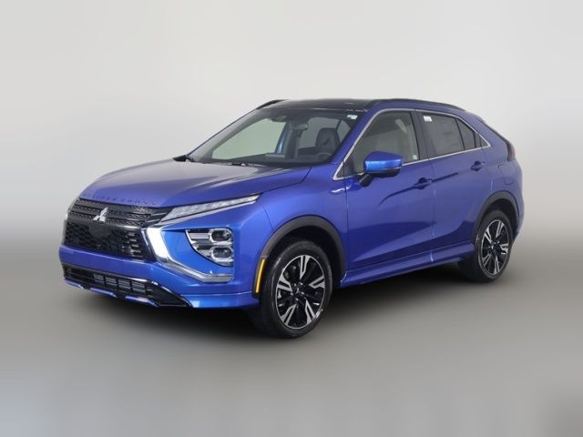 2025 Mitsubishi Eclipse Cross SEL