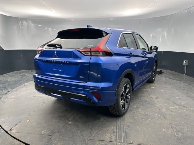 2025 Mitsubishi Eclipse Cross SEL