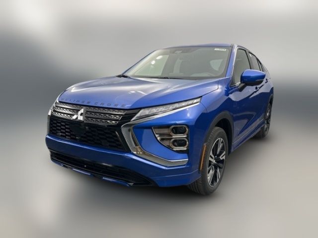 2025 Mitsubishi Eclipse Cross SEL