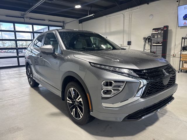 2025 Mitsubishi Eclipse Cross SEL