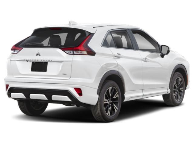 2025 Mitsubishi Eclipse Cross SEL