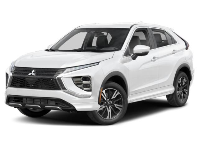 2025 Mitsubishi Eclipse Cross SEL