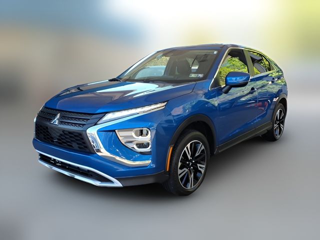 2025 Mitsubishi Eclipse Cross SEL
