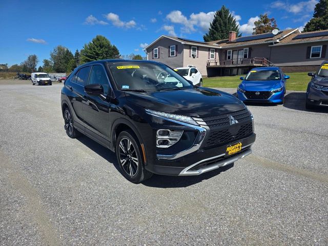 2025 Mitsubishi Eclipse Cross SE