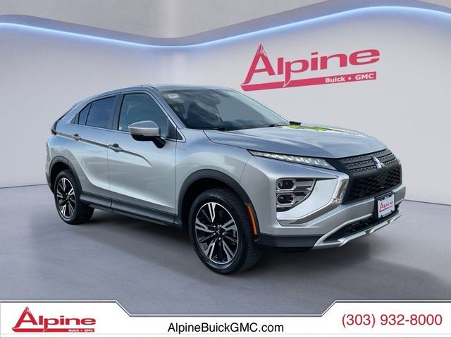 2025 Mitsubishi Eclipse Cross SE