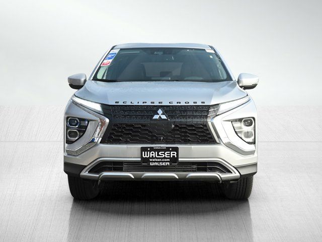 2025 Mitsubishi Eclipse Cross SE