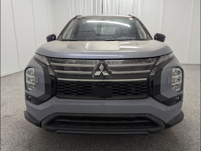 2025 Mitsubishi Outlander Trail Edition